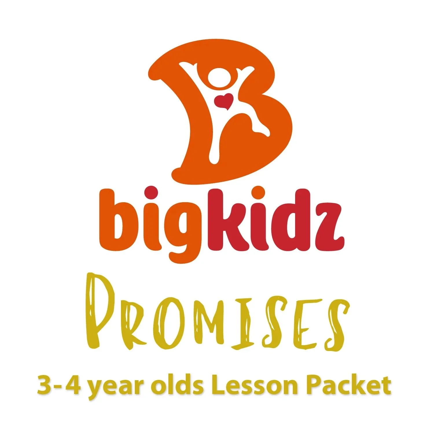 KidzLife curriculum store